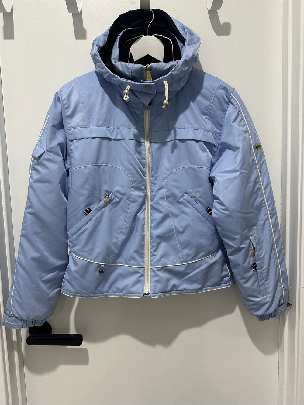 NILS SKI JACKET